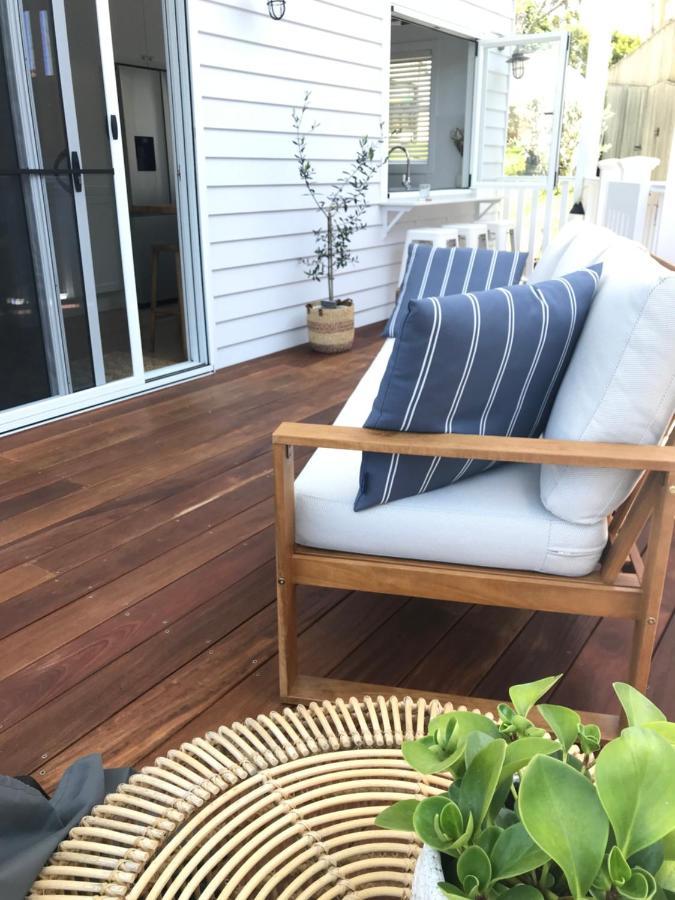 Seabirds Cottage Coffs Harbour Dış mekan fotoğraf